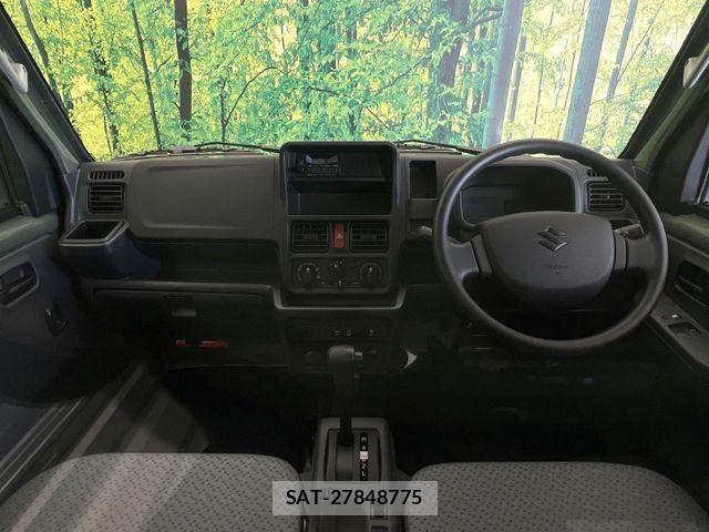 Suzuki CARRY TRUCK 2026-01 8523995-1