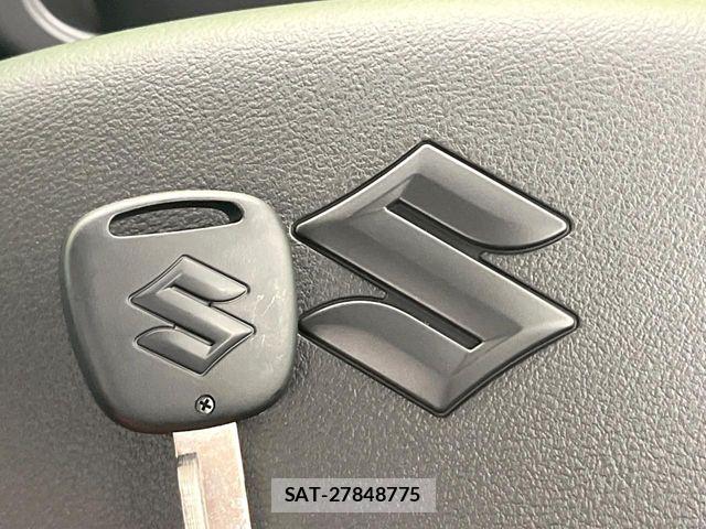 Suzuki CARRY TRUCK 2026-01 8523995-3