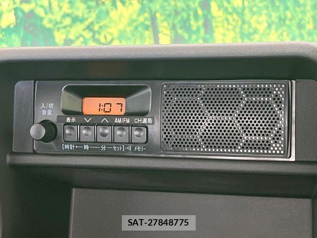 Suzuki CARRY TRUCK 2026-01 8523995-5