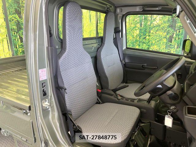Suzuki CARRY TRUCK 2026-01 8523995-7