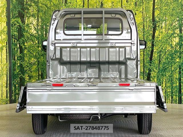 Suzuki CARRY TRUCK 2026-01 8523995-8