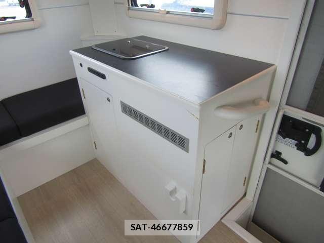 Suzuki CARRY TRUCK 2026-04 8561372-11