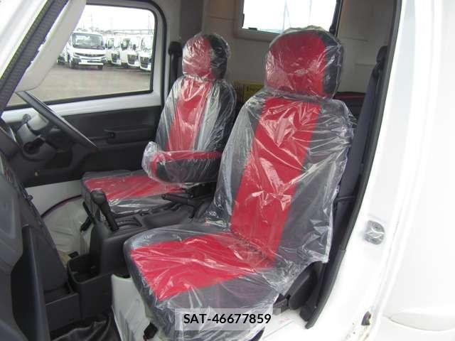 Suzuki CARRY TRUCK 2026-04 8561372-23