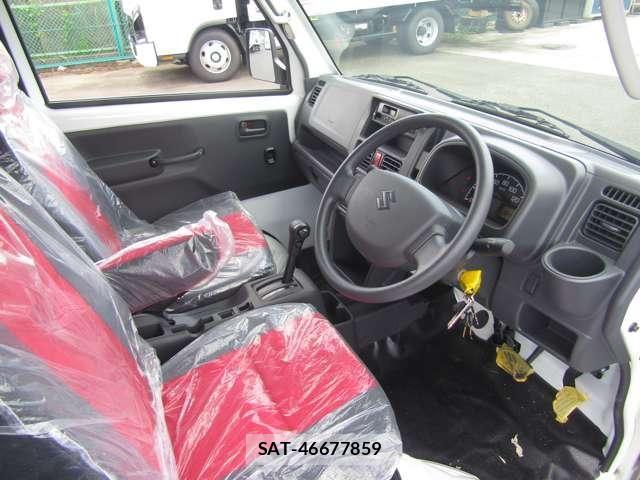 Suzuki CARRY TRUCK 2026-04 8561372-26