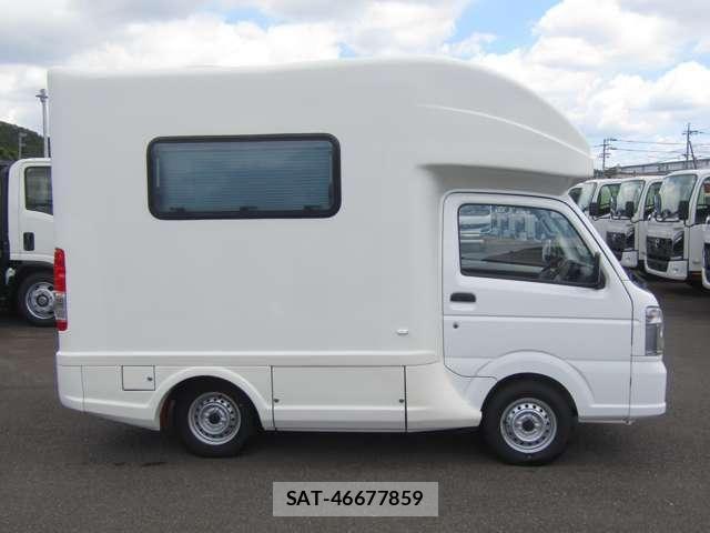 Suzuki CARRY TRUCK 2026-04 8561372-3
