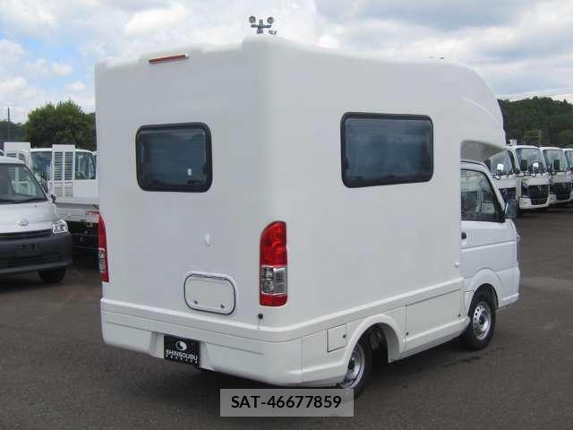 Suzuki CARRY TRUCK 2026-04 8561372-4