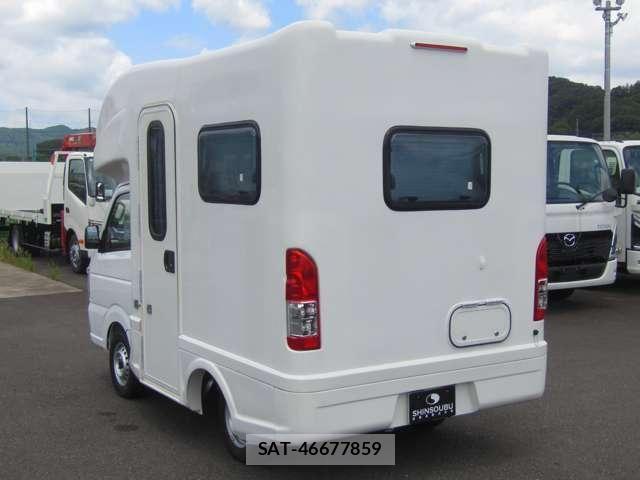 Suzuki CARRY TRUCK 2026-04 8561372-6
