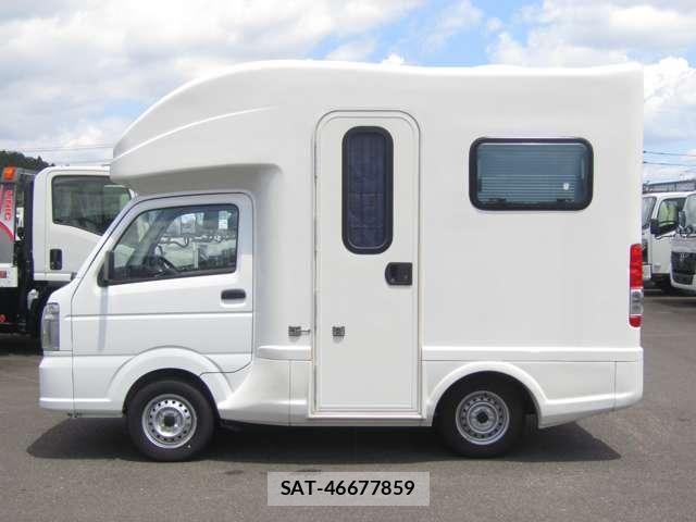 Suzuki CARRY TRUCK 2026-04 8561372-7