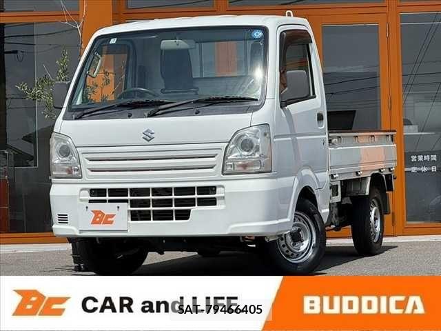 Suzuki CARRY TRUCK 2015-11 8561375-0