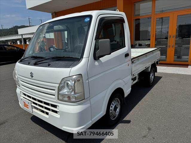 Suzuki CARRY TRUCK 2015-11 8561375-9