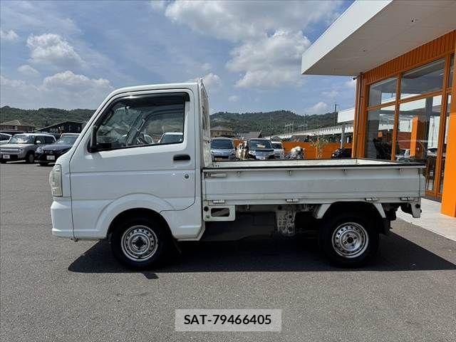 Suzuki CARRY TRUCK 2015-11 8561375-11