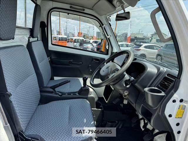 Suzuki CARRY TRUCK 2015-11 8561375-15