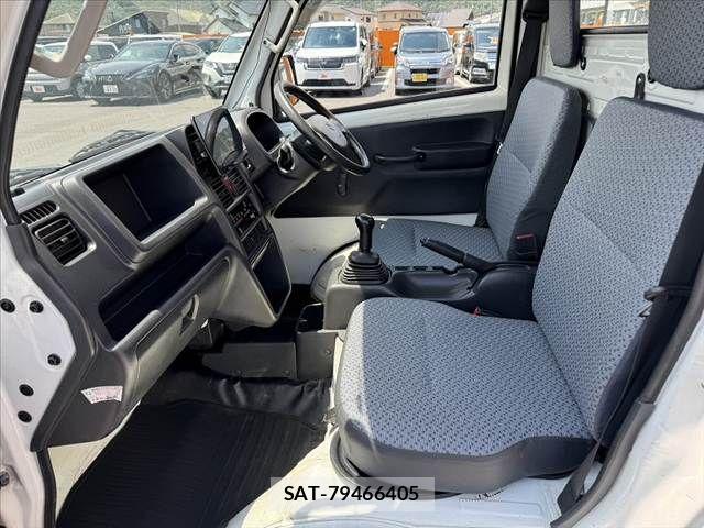 Suzuki CARRY TRUCK 2015-11 8561375-16