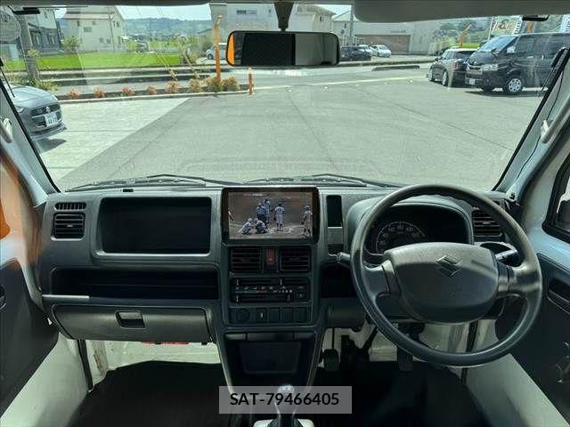 Suzuki CARRY TRUCK 2015-11 8561375-1