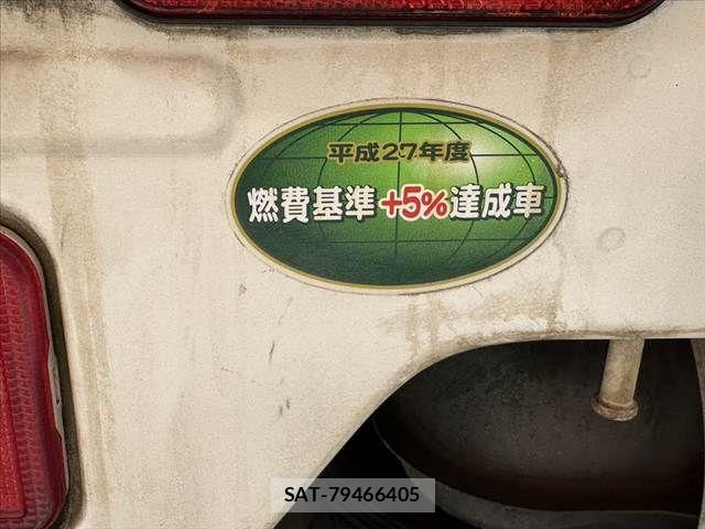 Suzuki CARRY TRUCK 2015-11 8561375-25