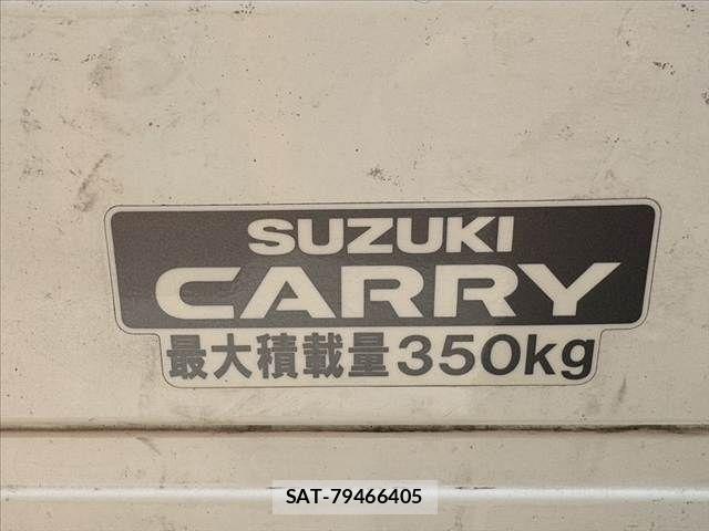 Suzuki CARRY TRUCK 2015-11 8561375-26