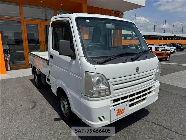 Suzuki CARRY TRUCK 2015-11 8561375-7