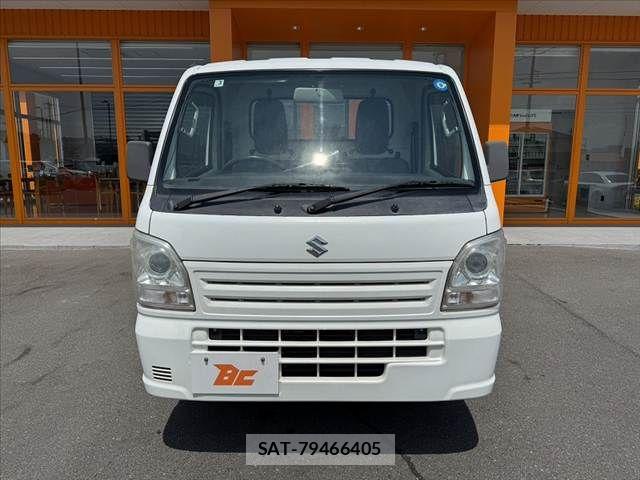 Suzuki CARRY TRUCK 2015-11 8561375-8