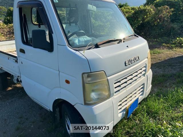 Suzuki CARRY TRUCK 2006-09 8561374-0