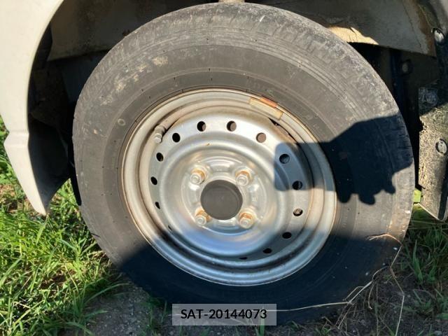 Suzuki CARRY TRUCK 2006-09 8561374-9