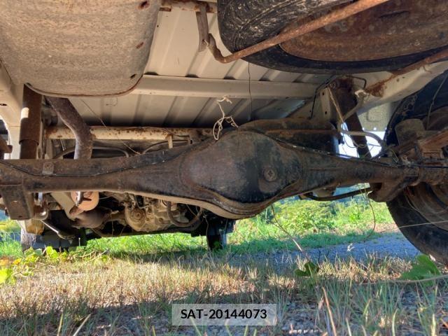 Suzuki CARRY TRUCK 2006-09 8561374-10