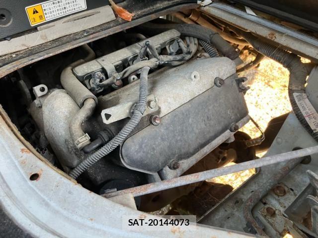 Suzuki CARRY TRUCK 2006-09 8561374-13
