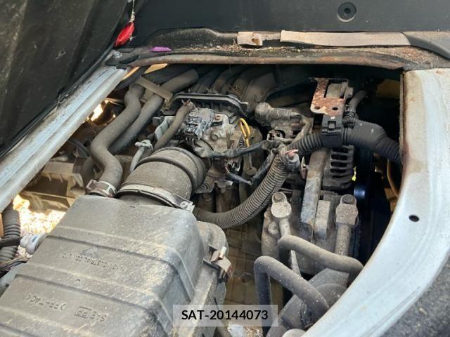 Suzuki CARRY TRUCK 2006-09 8561374-14
