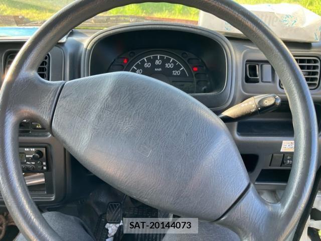 Suzuki CARRY TRUCK 2006-09 8561374-16
