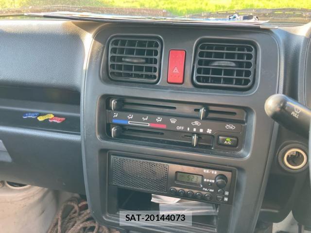 Suzuki CARRY TRUCK 2006-09 8561374-18