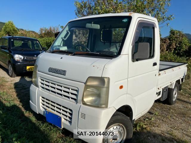Suzuki CARRY TRUCK 2006-09 8561374-1