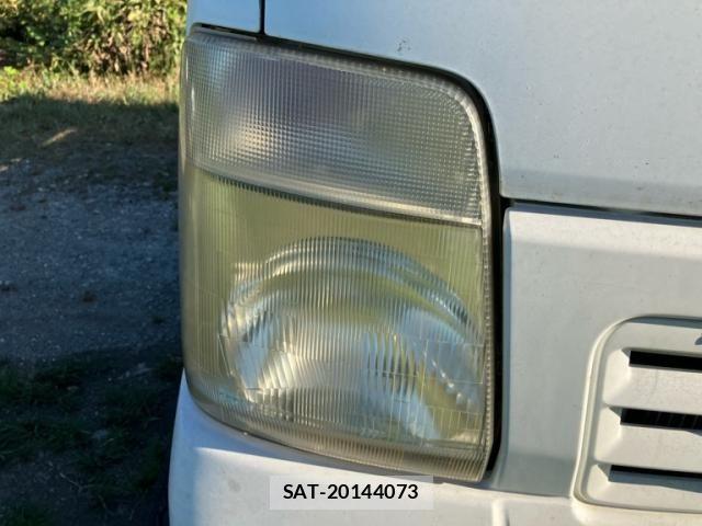 Suzuki CARRY TRUCK 2006-09 8561374-2