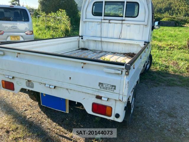 Suzuki CARRY TRUCK 2006-09 8561374-4