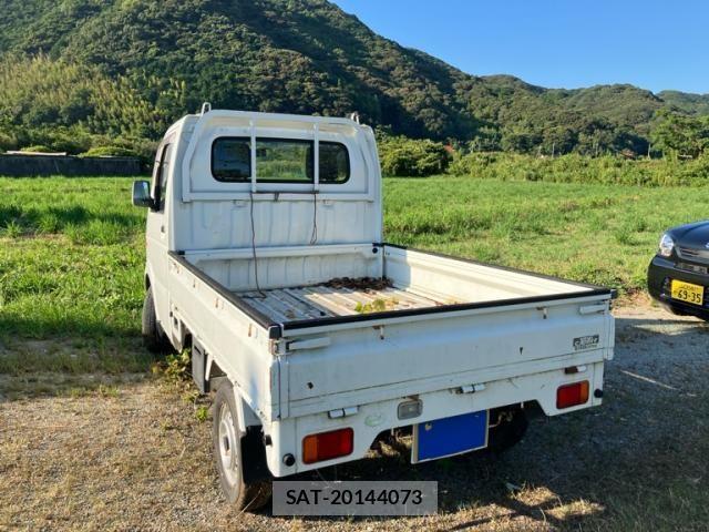 Suzuki CARRY TRUCK 2006-09 8561374-5
