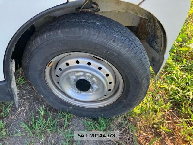 Suzuki CARRY TRUCK 2006-09 8561374-6