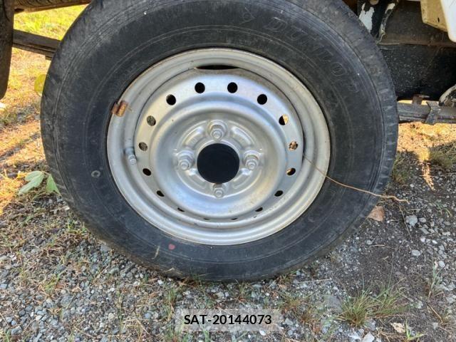 Suzuki CARRY TRUCK 2006-09 8561374-7