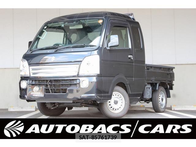 Suzuki CARRY TRUCK 2023-02 8626111-0