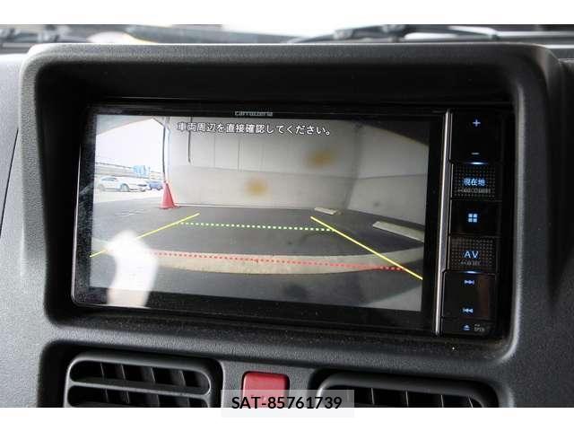 Suzuki CARRY TRUCK 2023-02 8626111-9