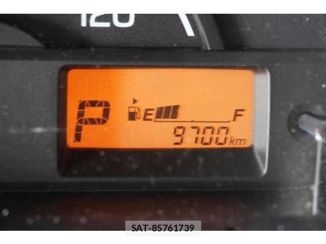 Suzuki CARRY TRUCK 2023-02 8626111-11