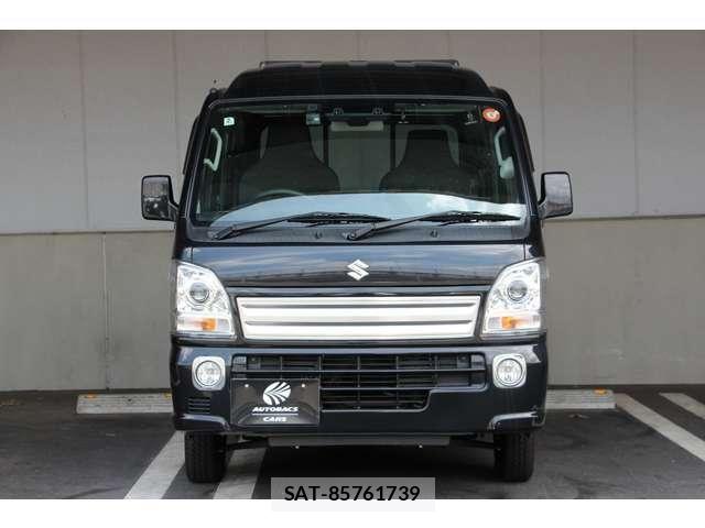 Suzuki CARRY TRUCK 2023-02 8626111-16