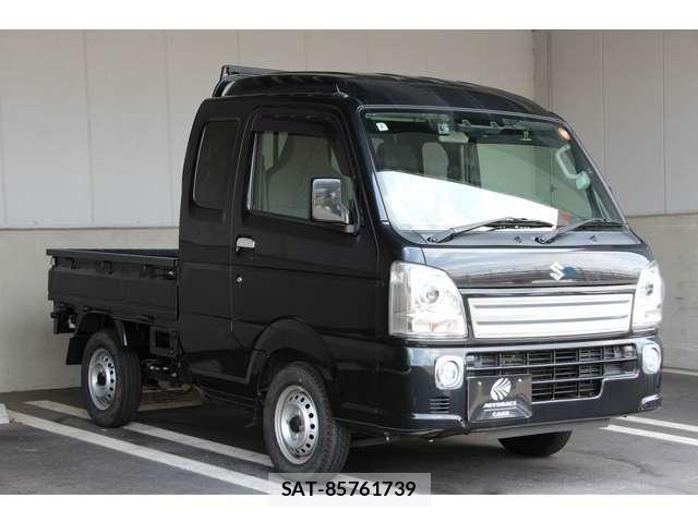 Suzuki CARRY TRUCK 2023-02 8626111-17
