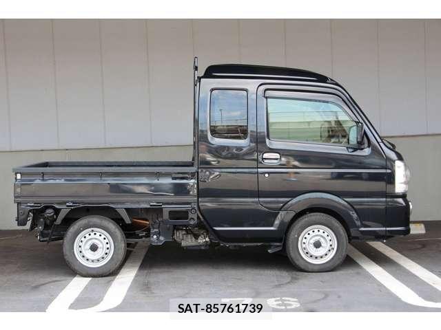 Suzuki CARRY TRUCK 2023-02 8626111-18