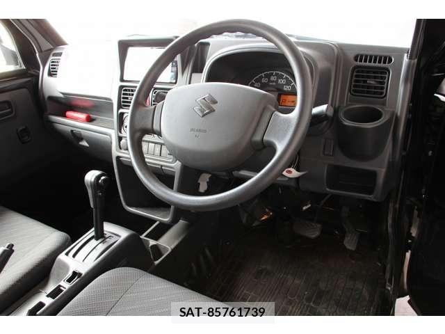 Suzuki CARRY TRUCK 2023-02 8626111-1