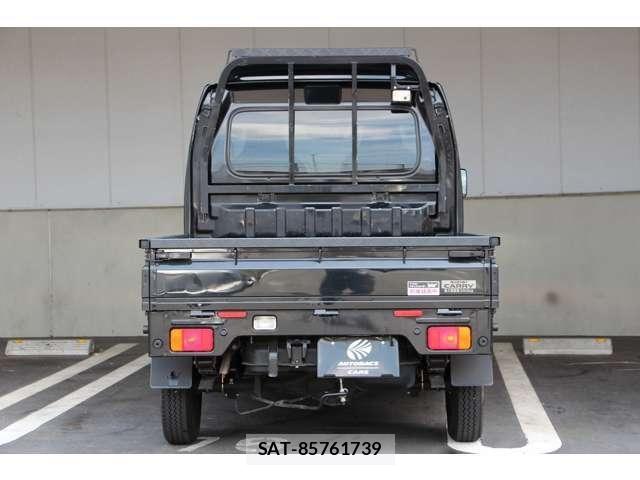 Suzuki CARRY TRUCK 2023-02 8626111-19