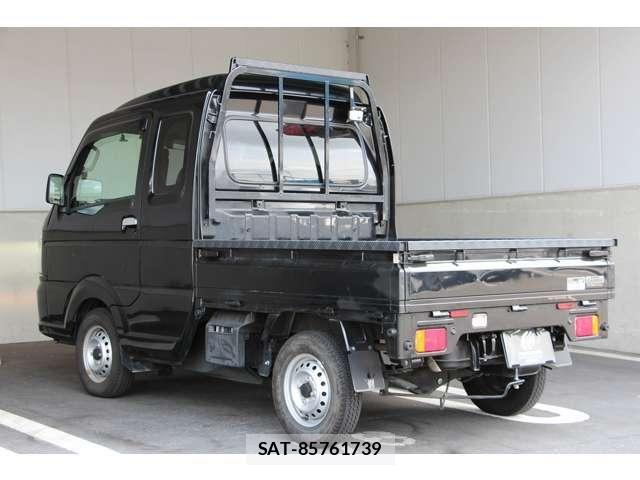 Suzuki CARRY TRUCK 2023-02 8626111-20