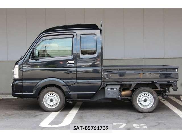 Suzuki CARRY TRUCK 2023-02 8626111-21