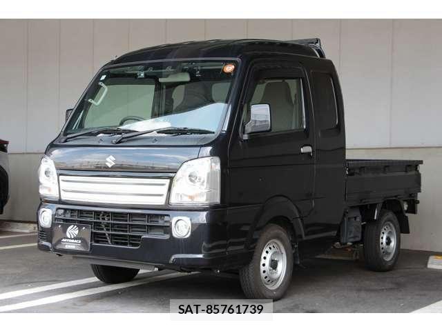 Suzuki CARRY TRUCK 2023-02 8626111-22