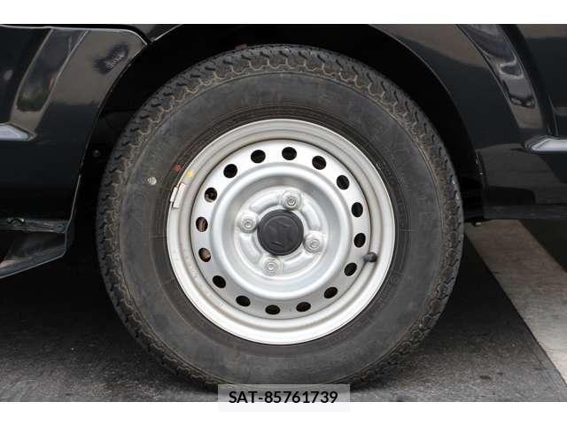 Suzuki CARRY TRUCK 2023-02 8626111-23