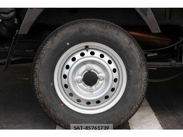 Suzuki CARRY TRUCK 2023-02 8626111-24
