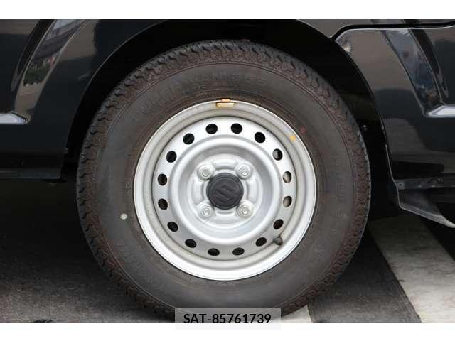 Suzuki CARRY TRUCK 2023-02 8626111-25