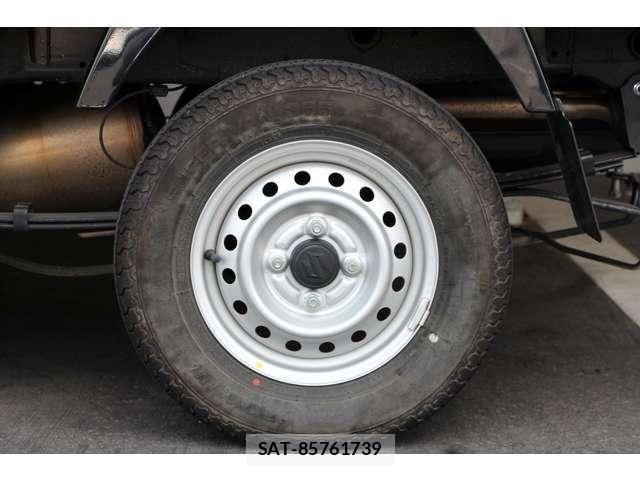 Suzuki CARRY TRUCK 2023-02 8626111-26